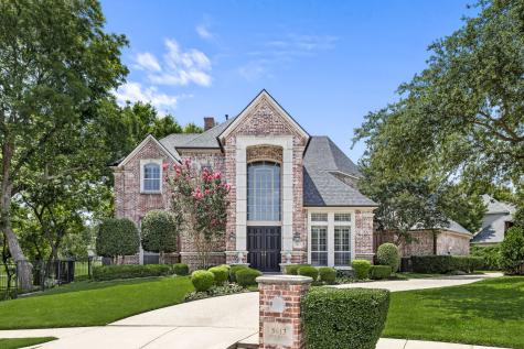 5613 Shady Elm Circle Plano TX 75093