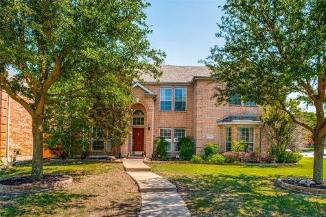 15101 Preachers Lane Frisco TX 75035