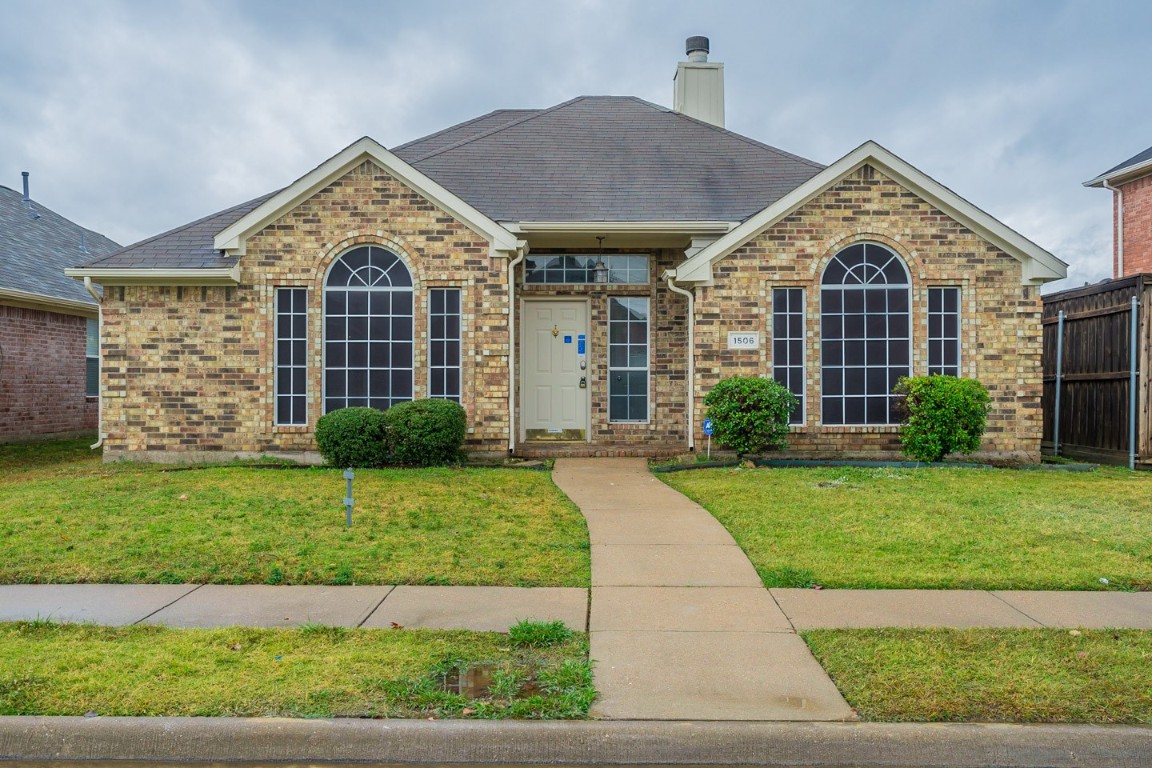 1506 Woodmont Avenue Rowlett TX 75089