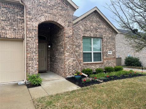 1725 Cattleman Street Van Alstyne TX 75495