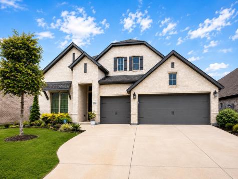 1304 Buttermere Street Forney TX 75126