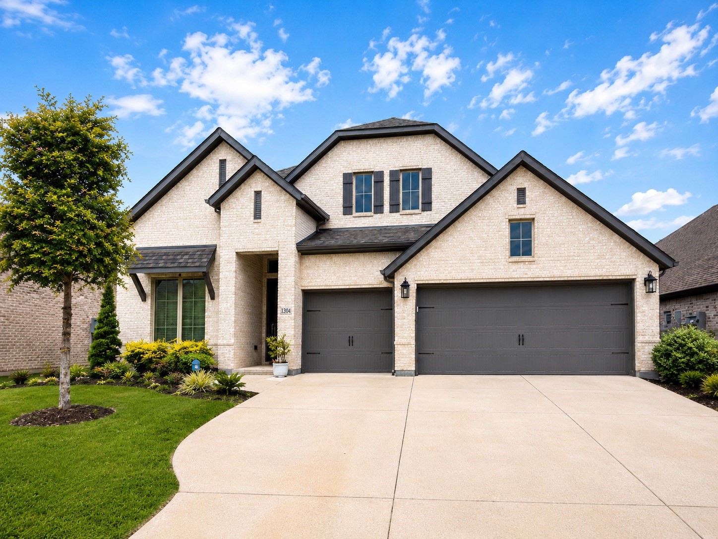 1304 Buttermere Street Forney TX 75126