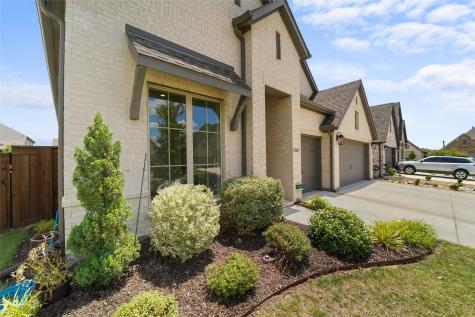 1304 Buttermere Street Forney TX 75126