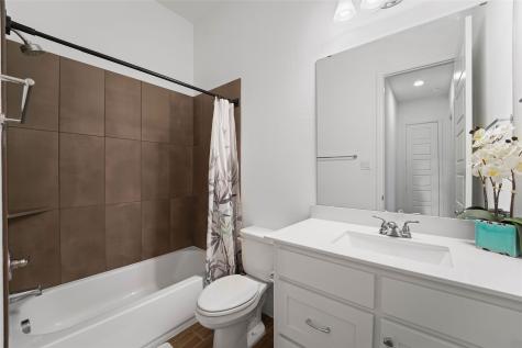 1304 Buttermere Street Forney TX 75126