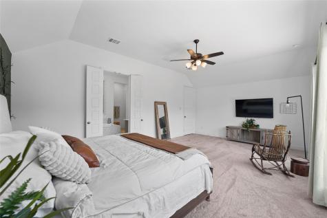 1304 Buttermere Street Forney TX 75126