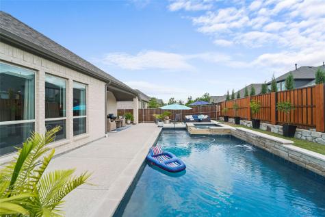 1304 Buttermere Street Forney TX 75126