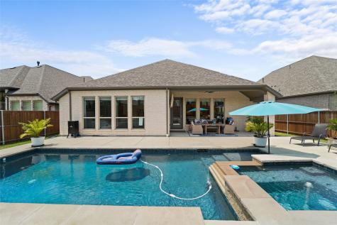 1304 Buttermere Street Forney TX 75126