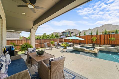 1304 Buttermere Street Forney TX 75126