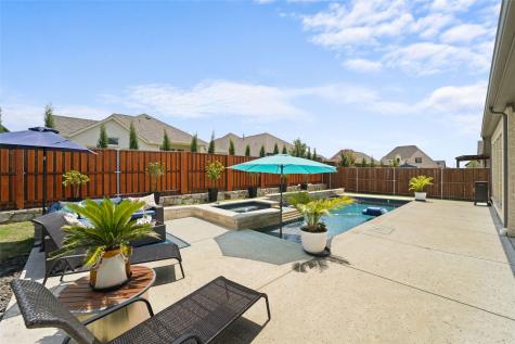1304 Buttermere Street Forney TX 75126