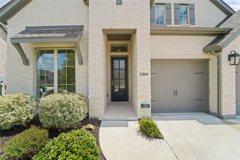 1304 Buttermere Street Forney TX 75126