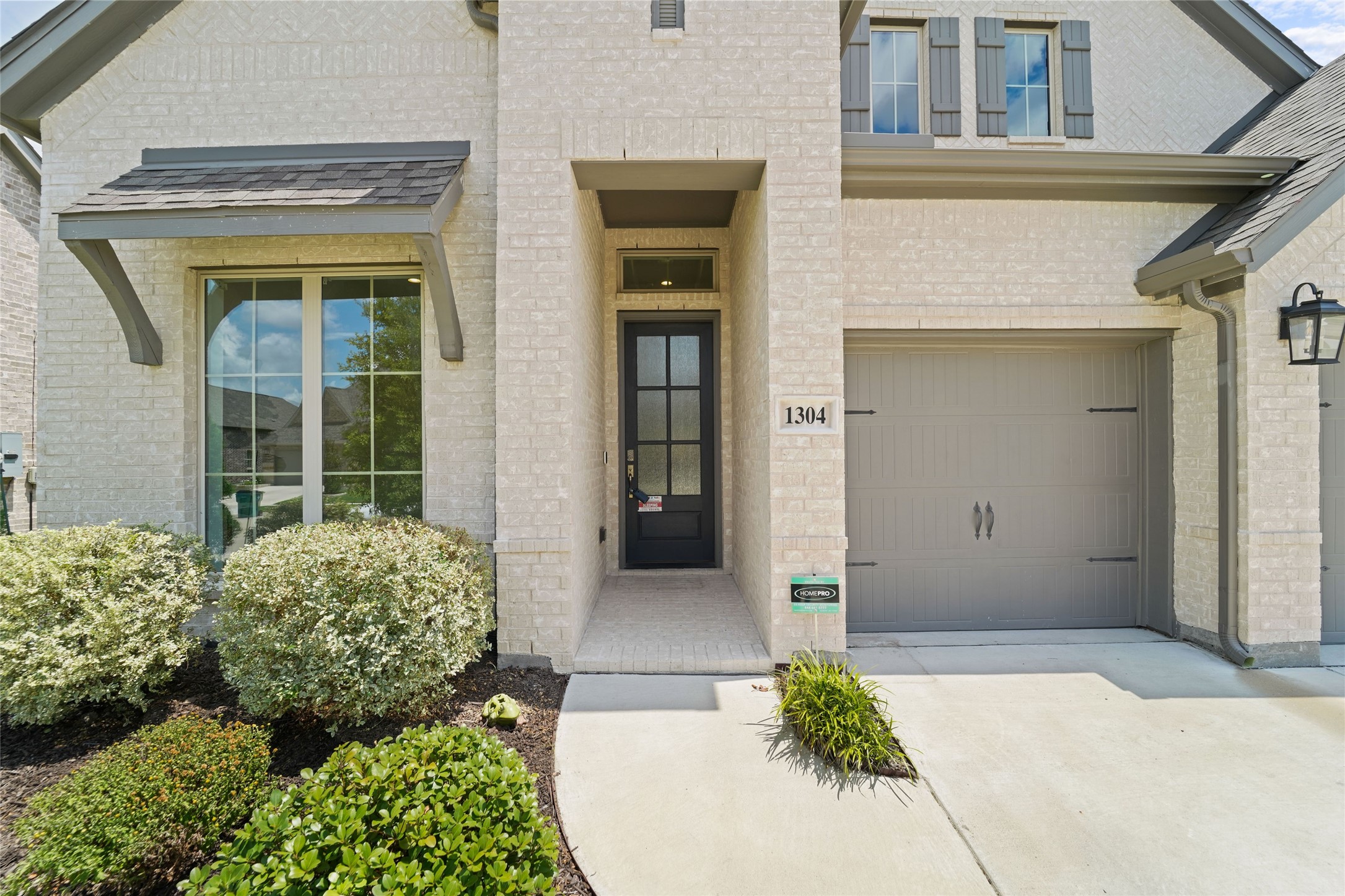 1304 Buttermere Street Forney TX 75126