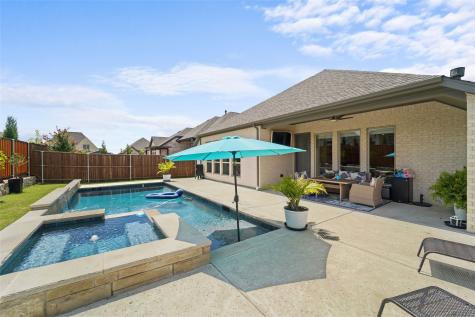 1304 Buttermere Street Forney TX 75126