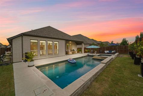 1304 Buttermere Street Forney TX 75126