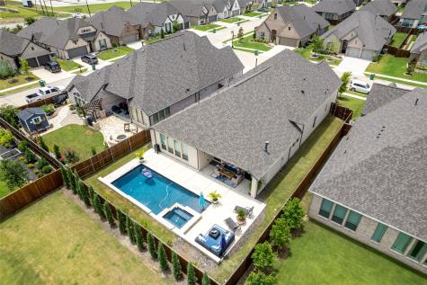 1304 Buttermere Street Forney TX 75126