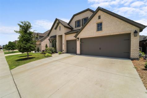 1304 Buttermere Street Forney TX 75126
