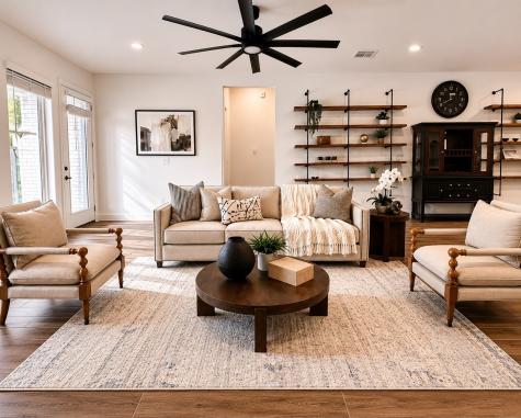 1304 Buttermere Street Forney TX 75126