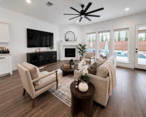 1304 Buttermere Street Forney TX 75126
