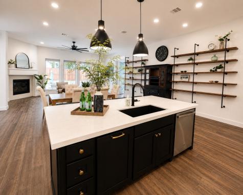 1304 Buttermere Street Forney TX 75126