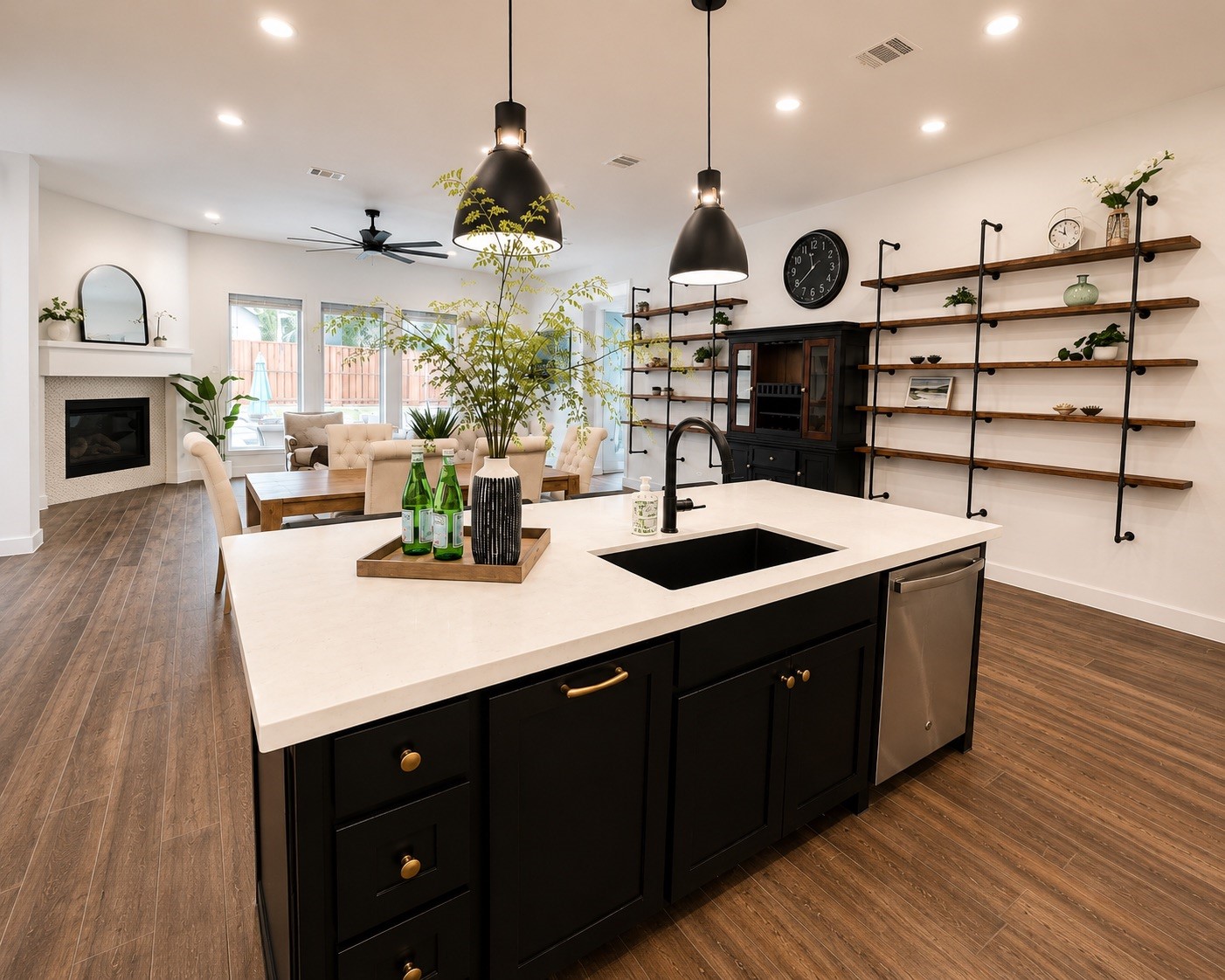 1304 Buttermere Street Forney TX 75126