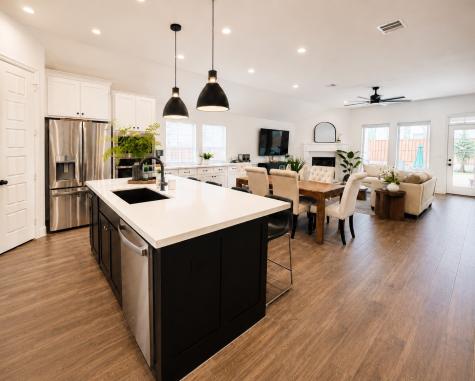 1304 Buttermere Street Forney TX 75126