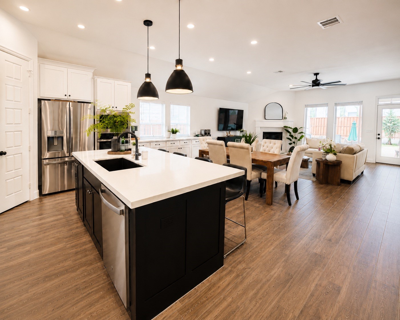 1304 Buttermere Street Forney TX 75126