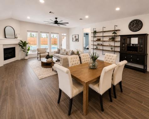 1304 Buttermere Street Forney TX 75126