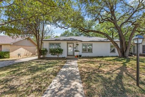 3616 Gorman Avenue Waco TX 76710