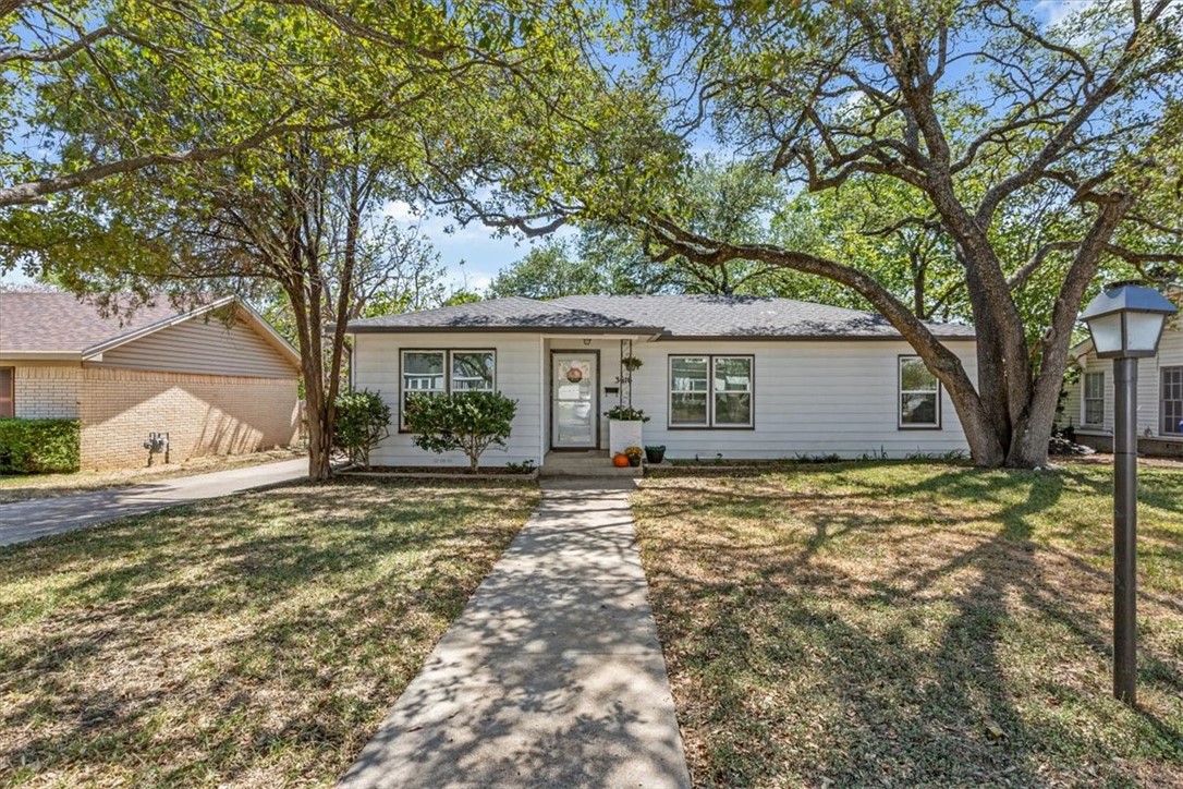 3616 Gorman Avenue Waco TX 76710