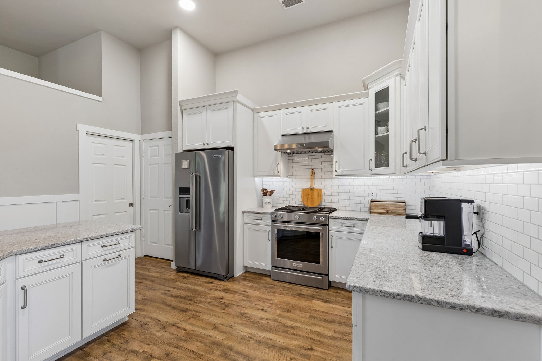 8411 Kestrel Court Mckinney TX 75072