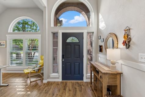 8411 Kestrel Court Mckinney TX 75072
