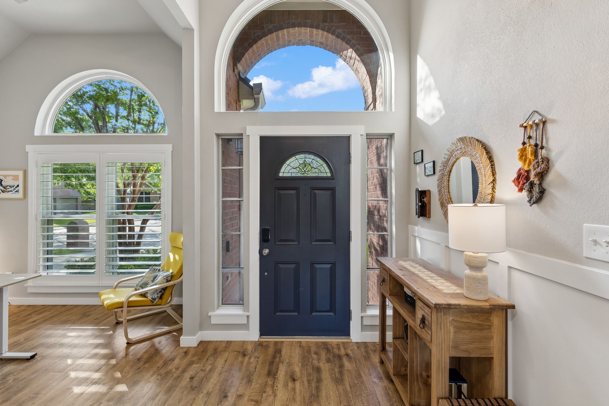 8411 Kestrel Court Mckinney TX 75072