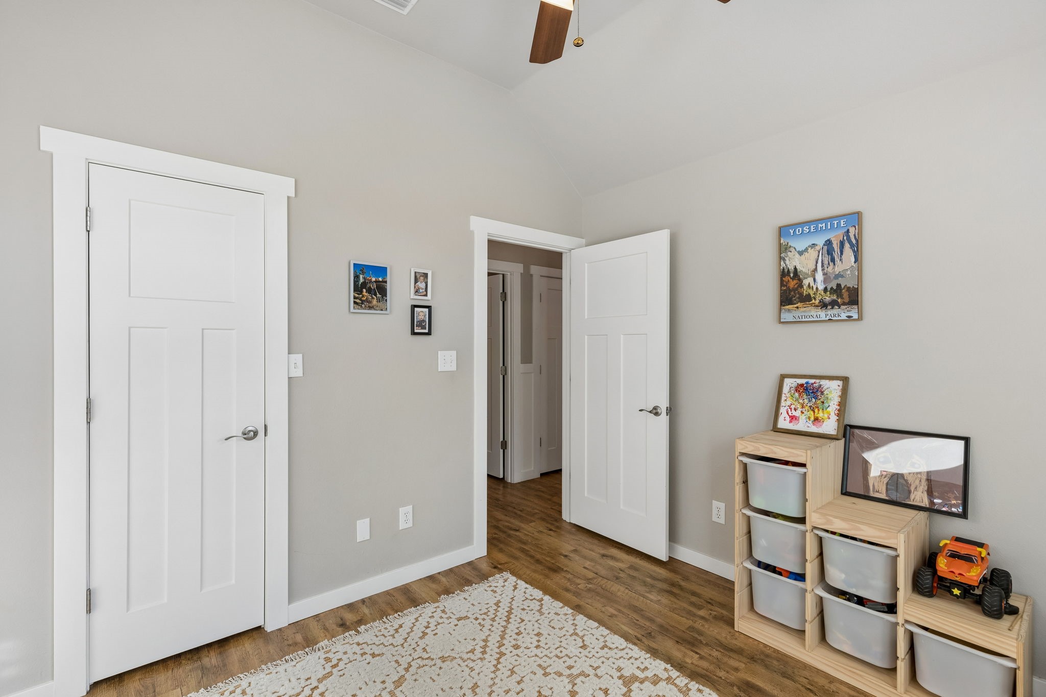 8411 Kestrel Court Mckinney TX 75072