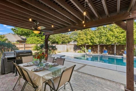 8411 Kestrel Court Mckinney TX 75072