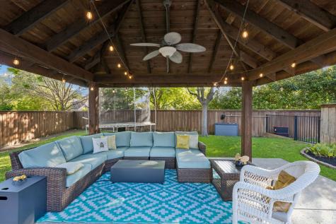 8411 Kestrel Court Mckinney TX 75072