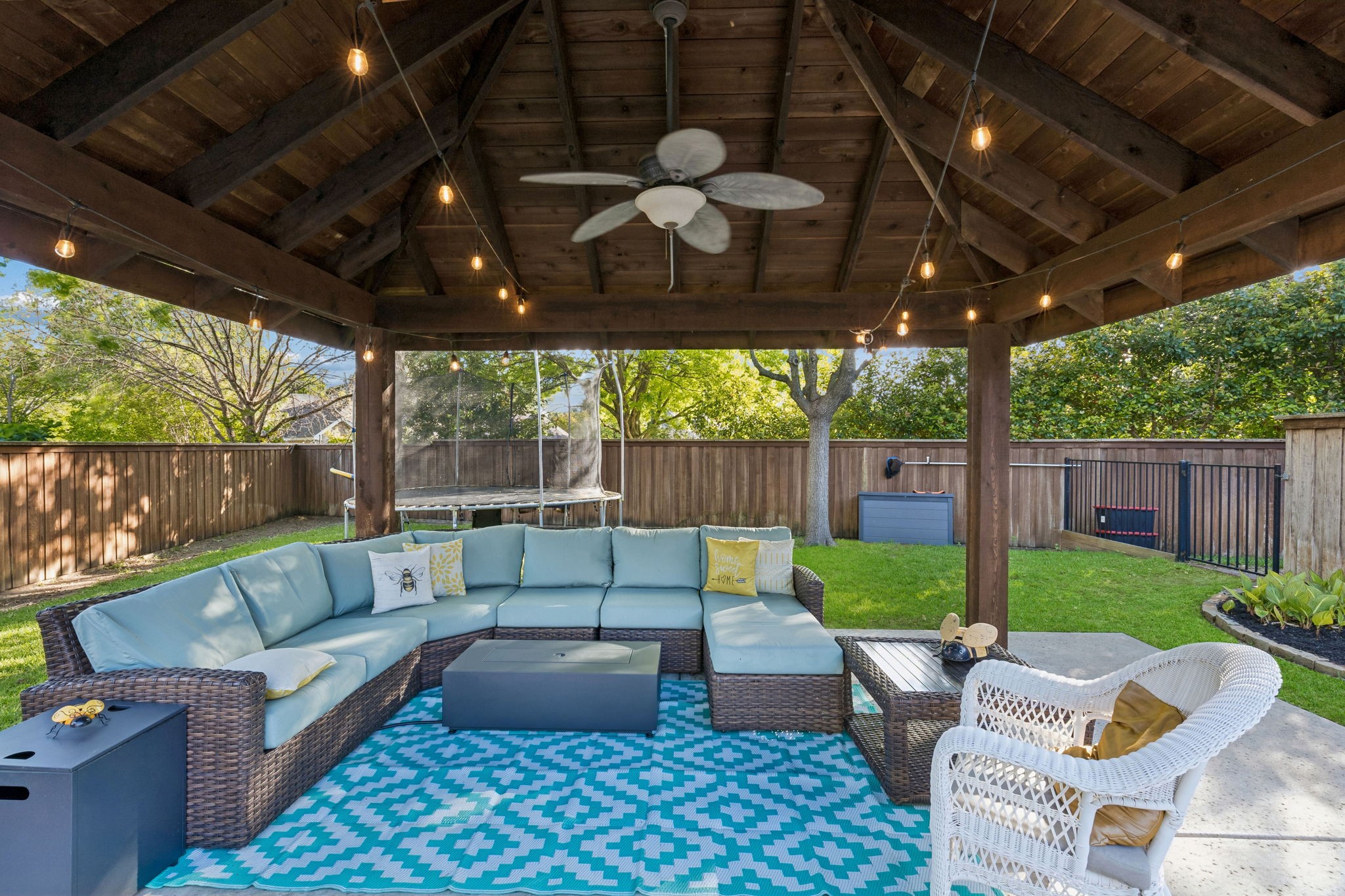 8411 Kestrel Court Mckinney TX 75072