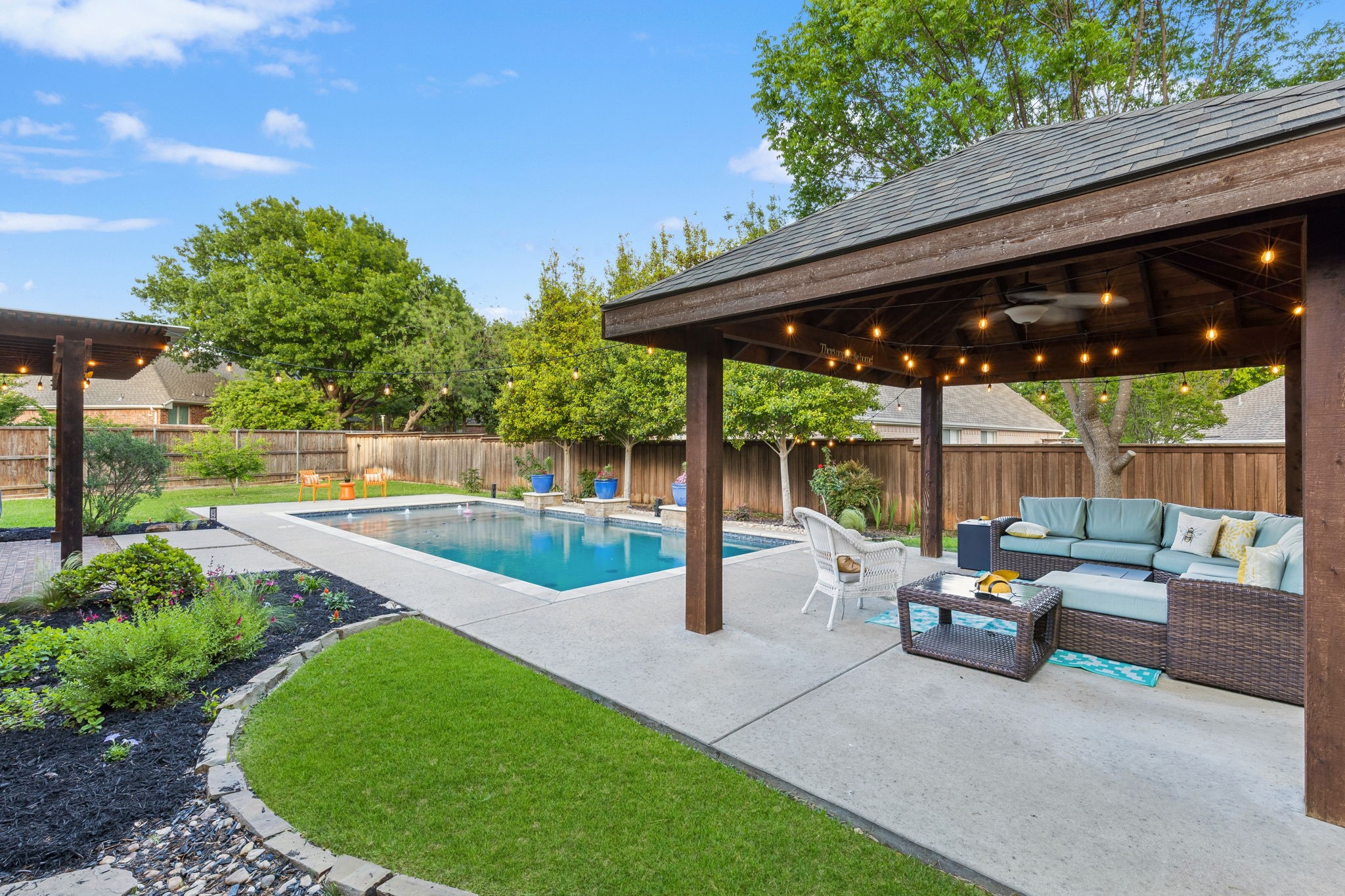 8411 Kestrel Court Mckinney TX 75072