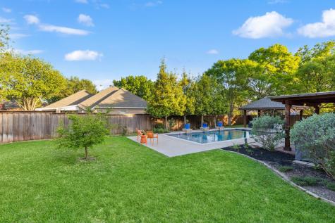 8411 Kestrel Court Mckinney TX 75072