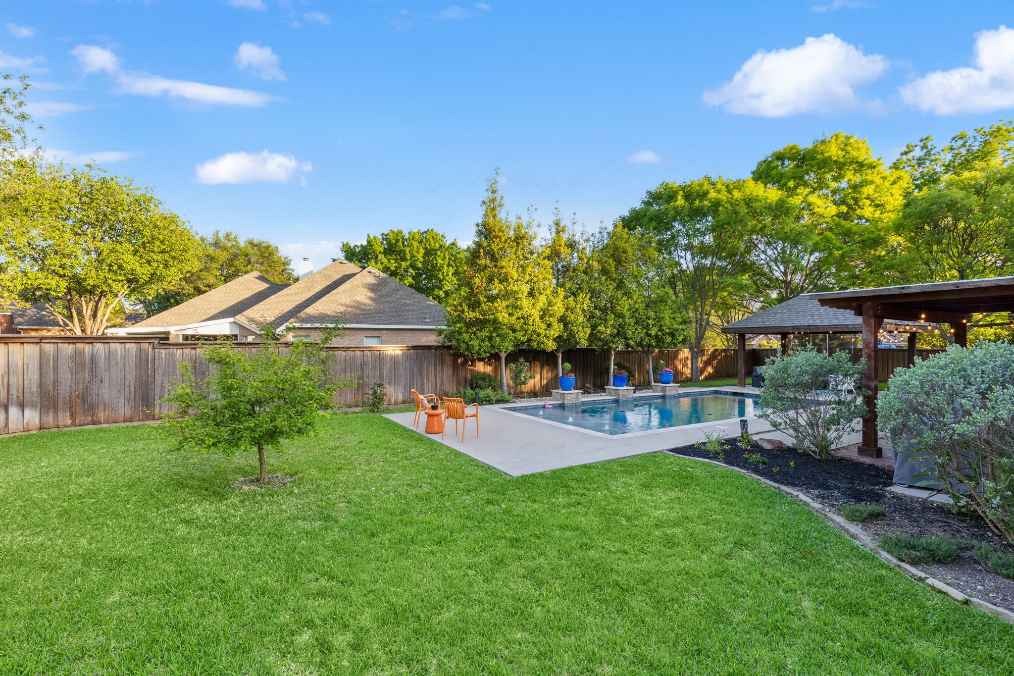 8411 Kestrel Court Mckinney TX 75072