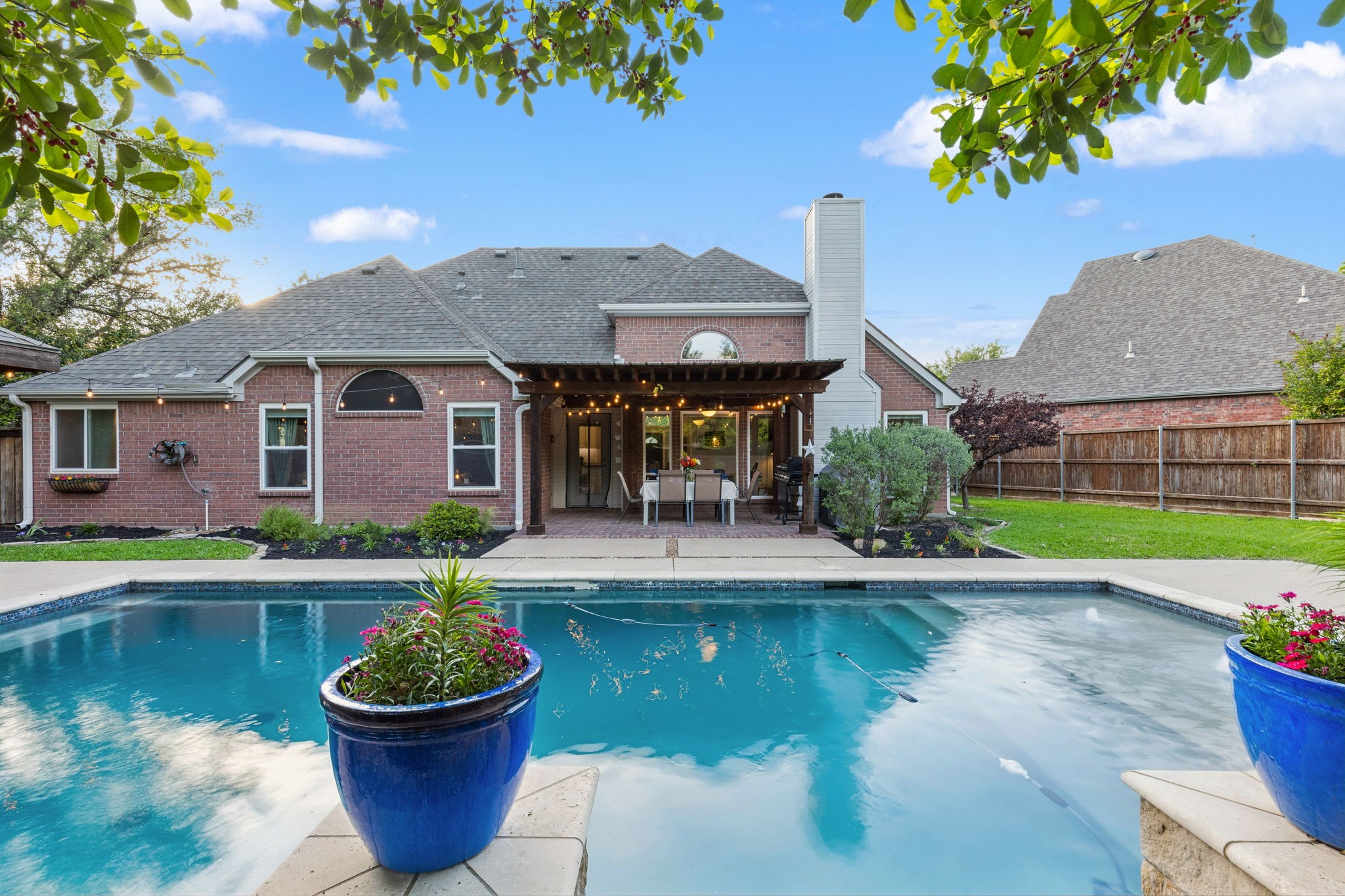 8411 Kestrel Court Mckinney TX 75072
