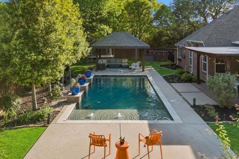 8411 Kestrel Court Mckinney TX 75072