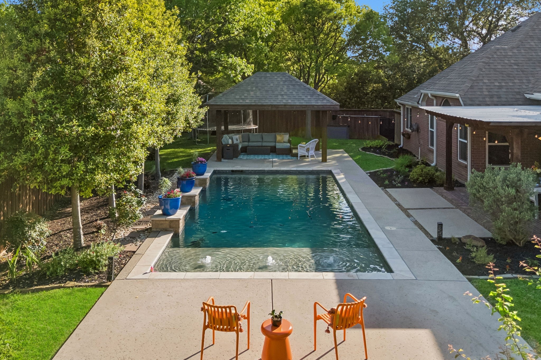 8411 Kestrel Court Mckinney TX 75072