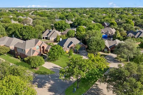 8411 Kestrel Court Mckinney TX 75072