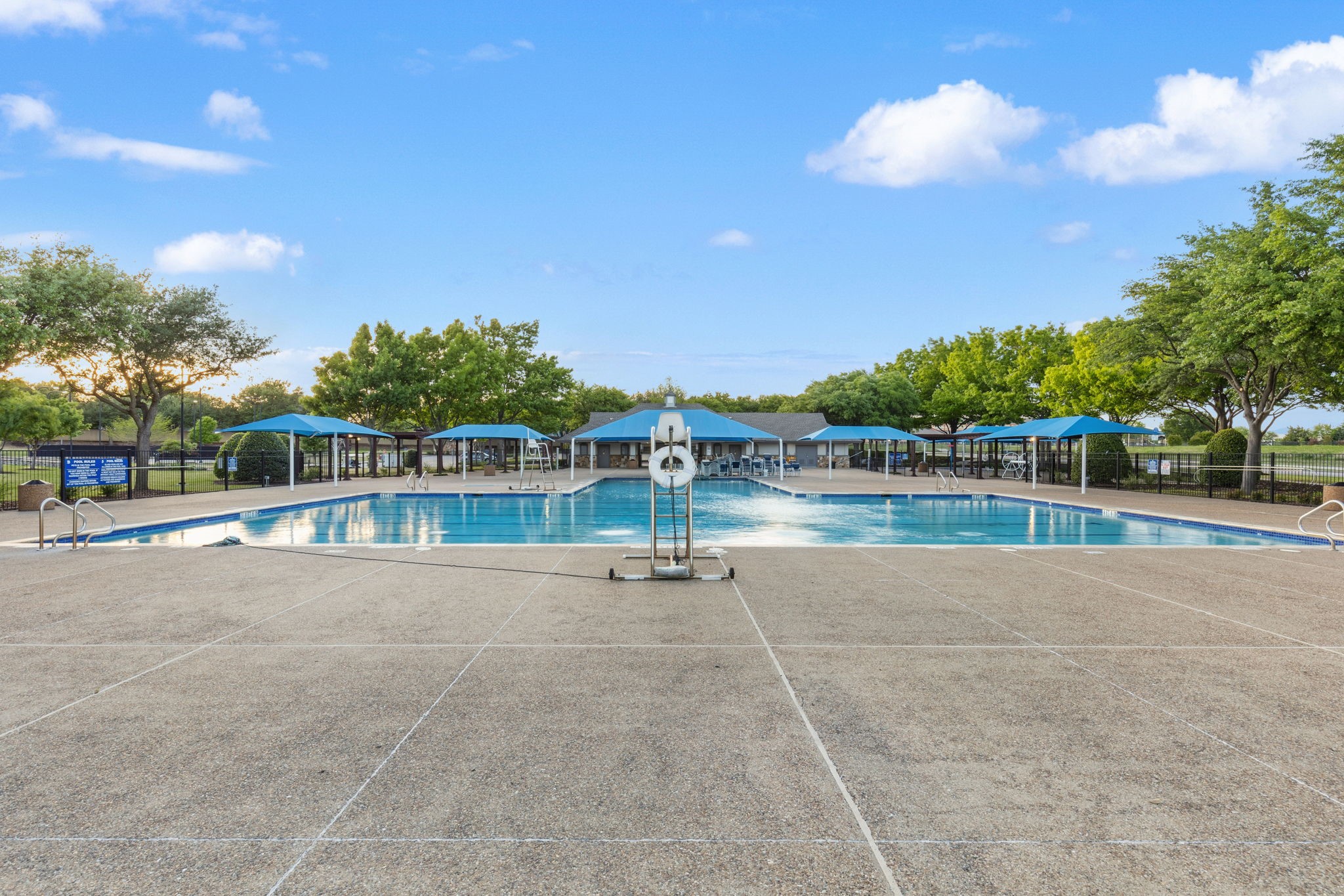 8411 Kestrel Court Mckinney TX 75072
