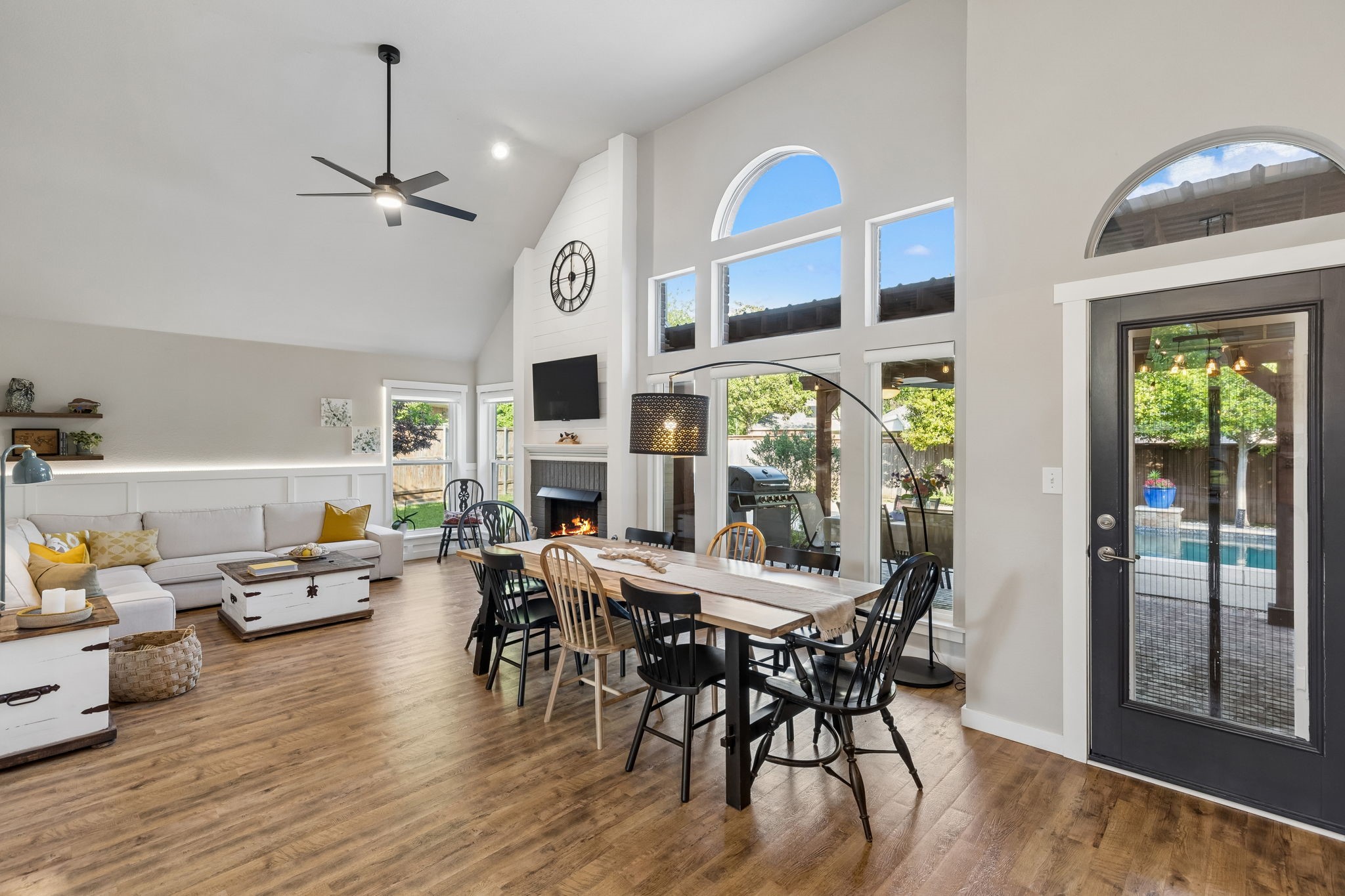 8411 Kestrel Court Mckinney TX 75072