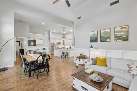 8411 Kestrel Court Mckinney TX 75072