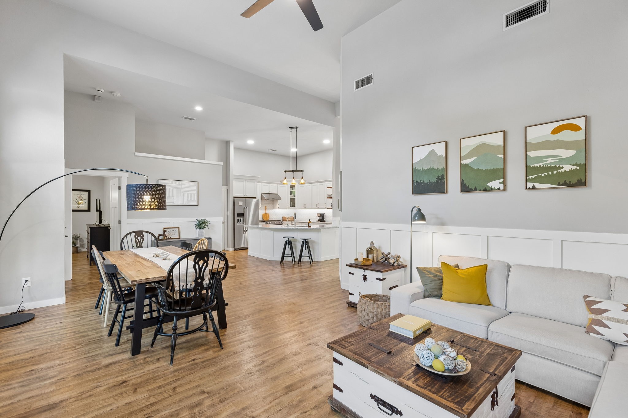 8411 Kestrel Court Mckinney TX 75072