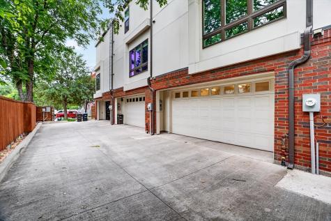 321 College Avenue Fort Worth TX 76104