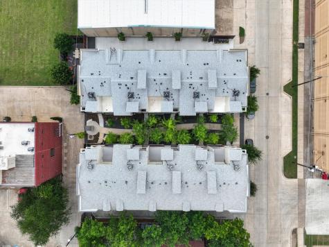 321 College Avenue Fort Worth TX 76104