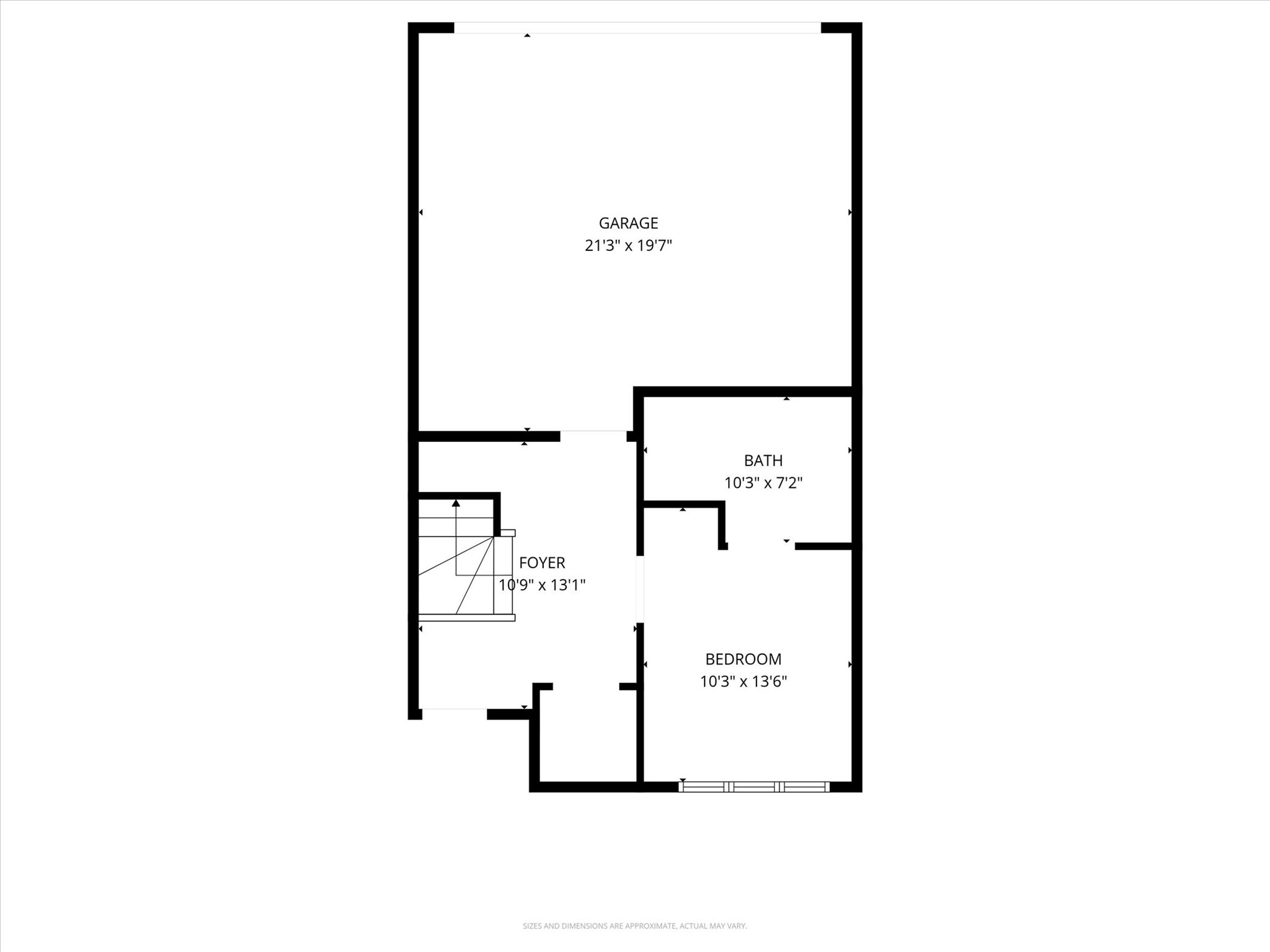 321 College Avenue Fort Worth TX 76104