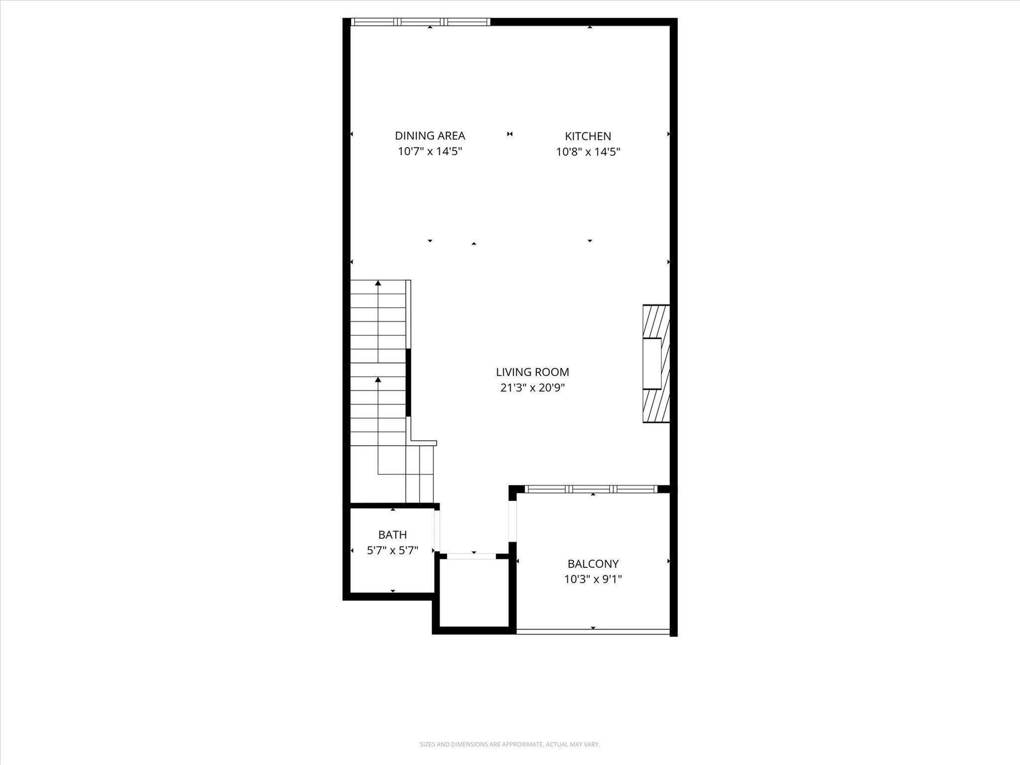 321 College Avenue Fort Worth TX 76104